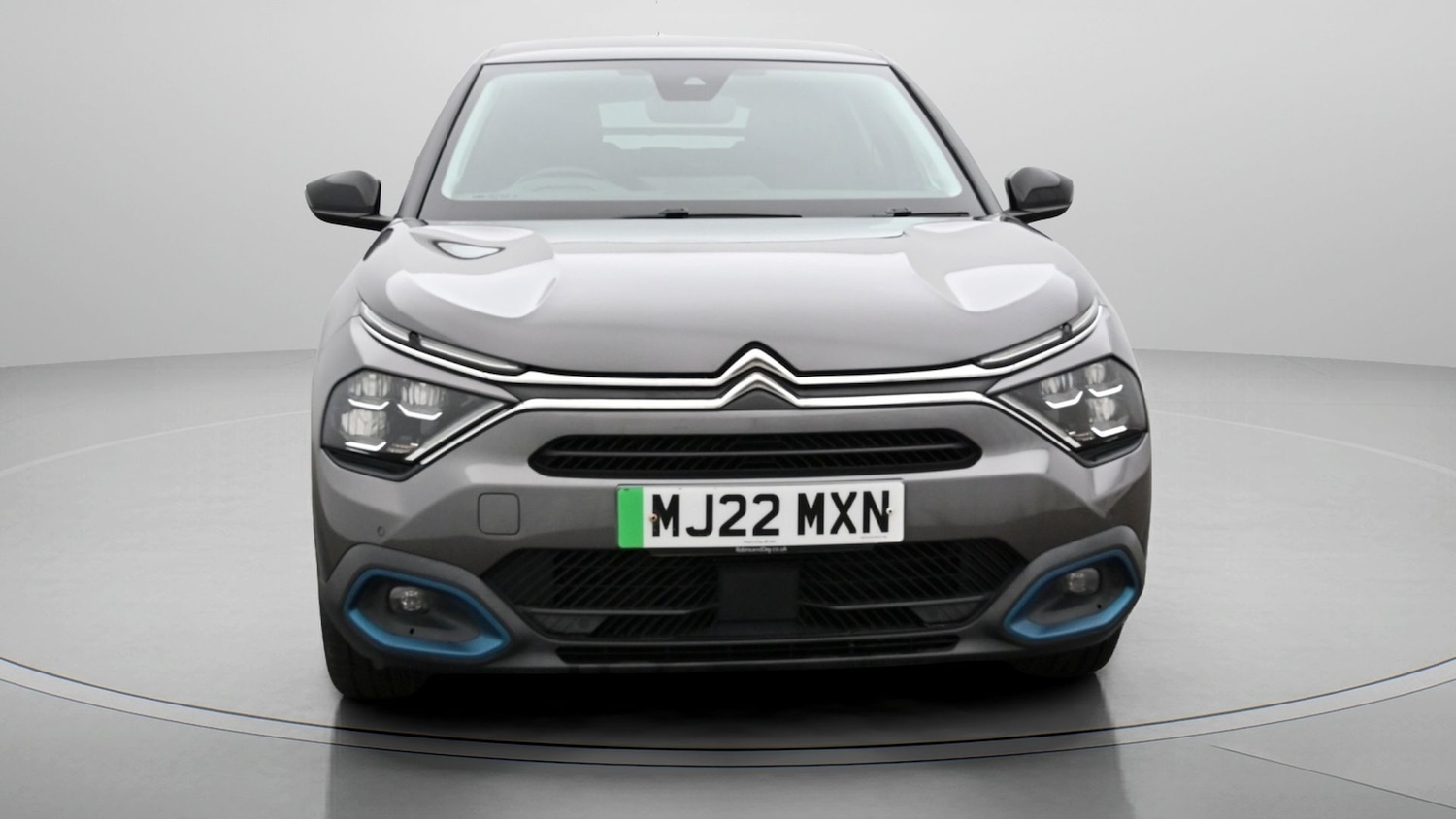 Used Citroen C4 2022 for sale - 78166146: Photo 2