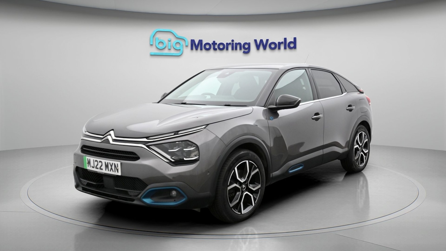 Used Citroen C4 2022 for sale - 78166146: Photo 3