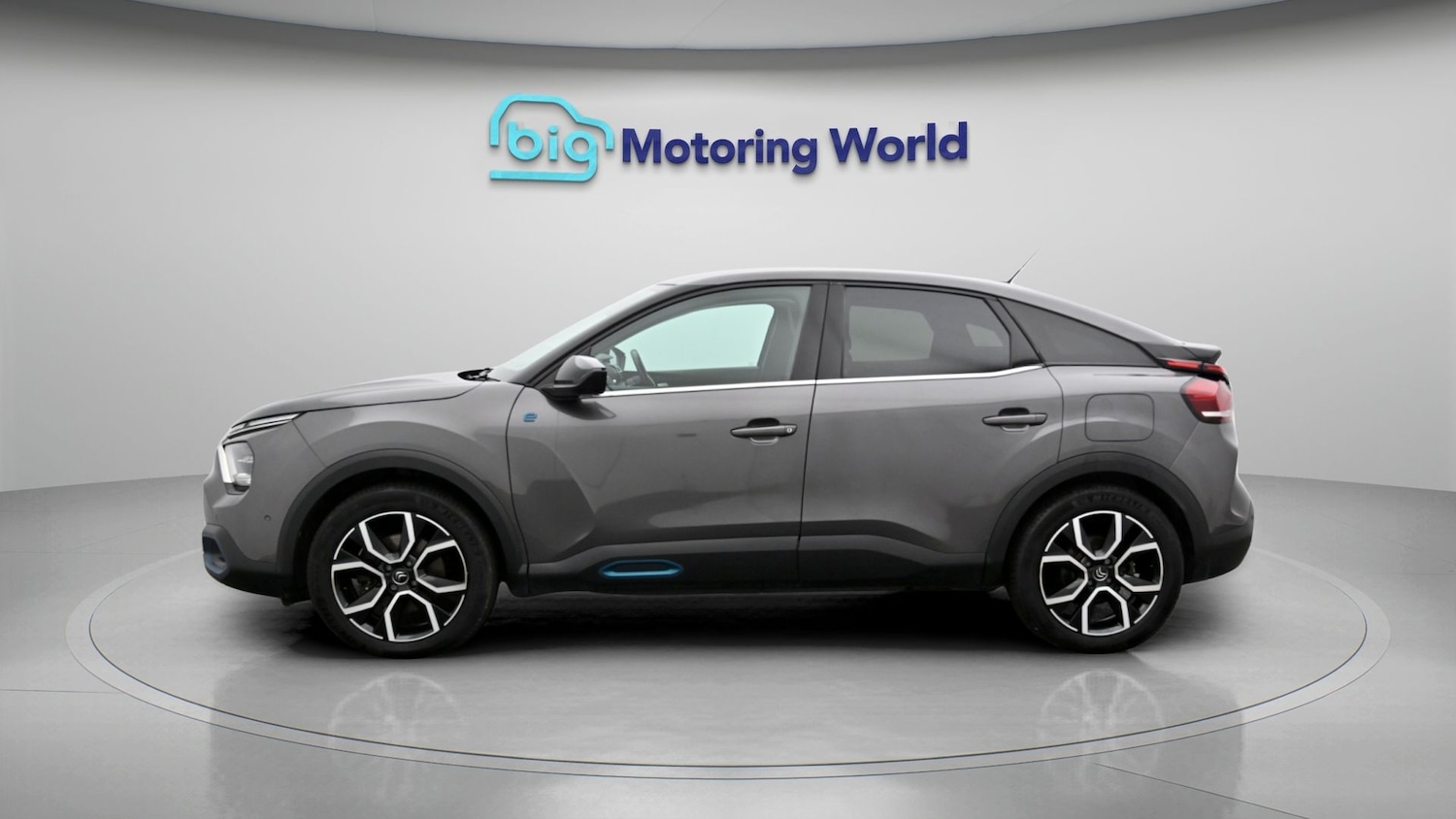 Used Citroen C4 2022 for sale - 78166146: Photo 4