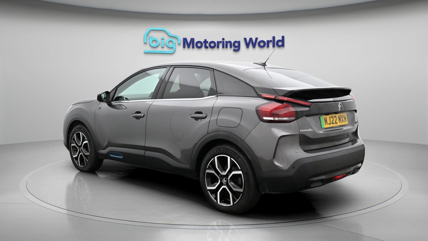 Used Citroen C4 2022 for sale - 78166146: Photo 5