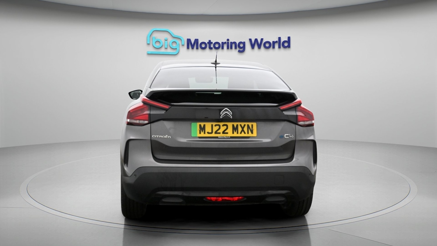 Used Citroen C4 2022 for sale - 78166146: Photo 6