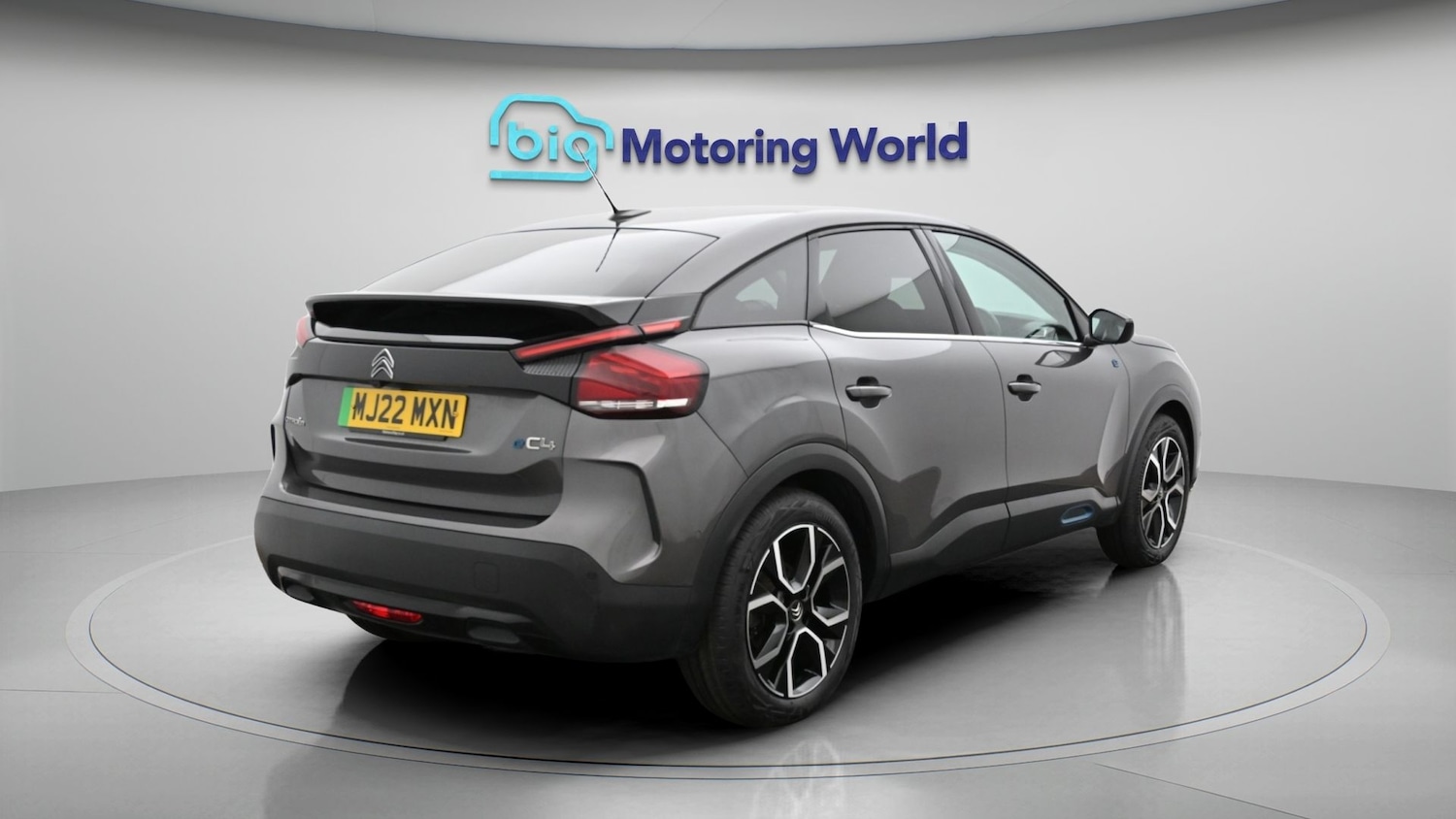 Used Citroen C4 2022 for sale - 78166146: Photo 7