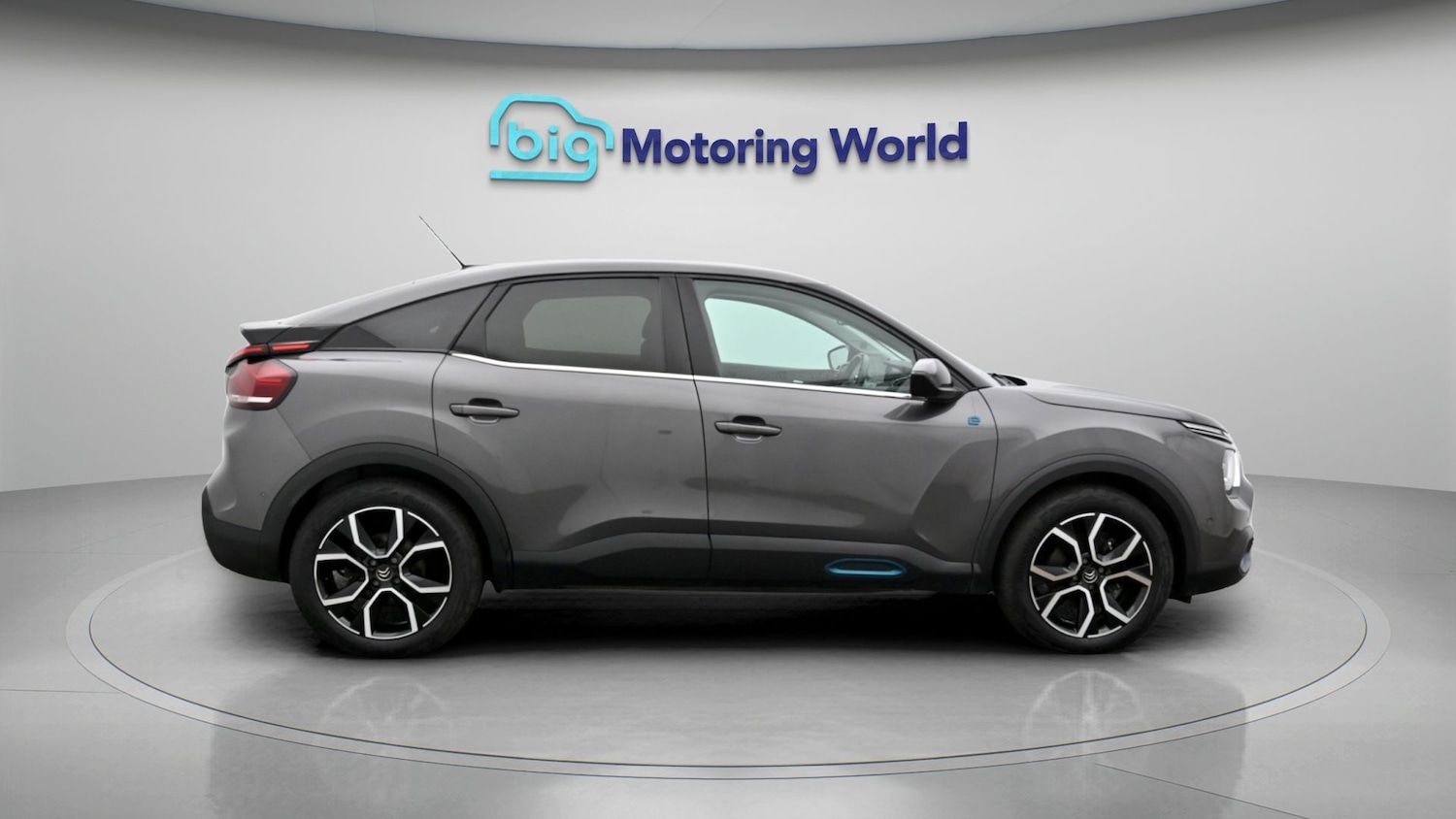 Used Citroen C4 2022 for sale - 78166146: Photo 8