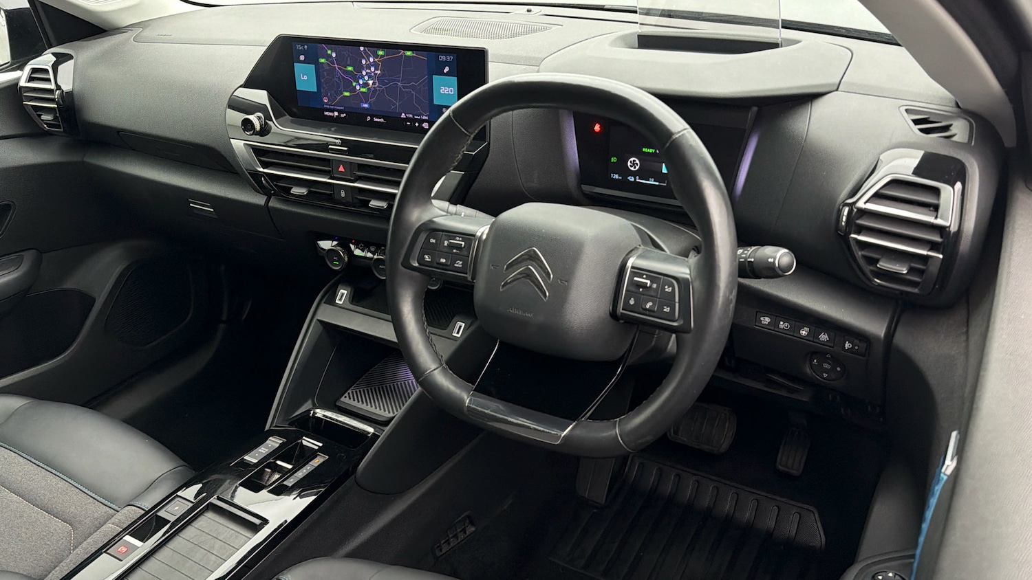 Used Citroen C4 2022 for sale - 78166146: Photo 9