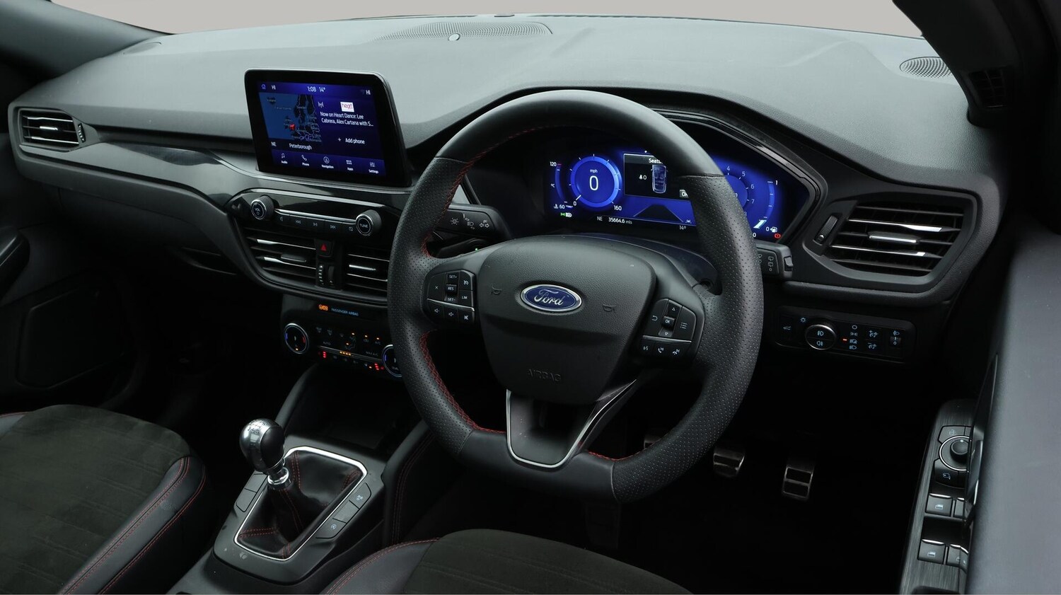 Used Ford Kuga 2023 for sale - 76294528: Photo 10