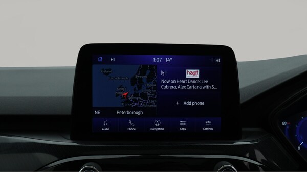 Used Ford Kuga for sale - 76294528: Photo 12