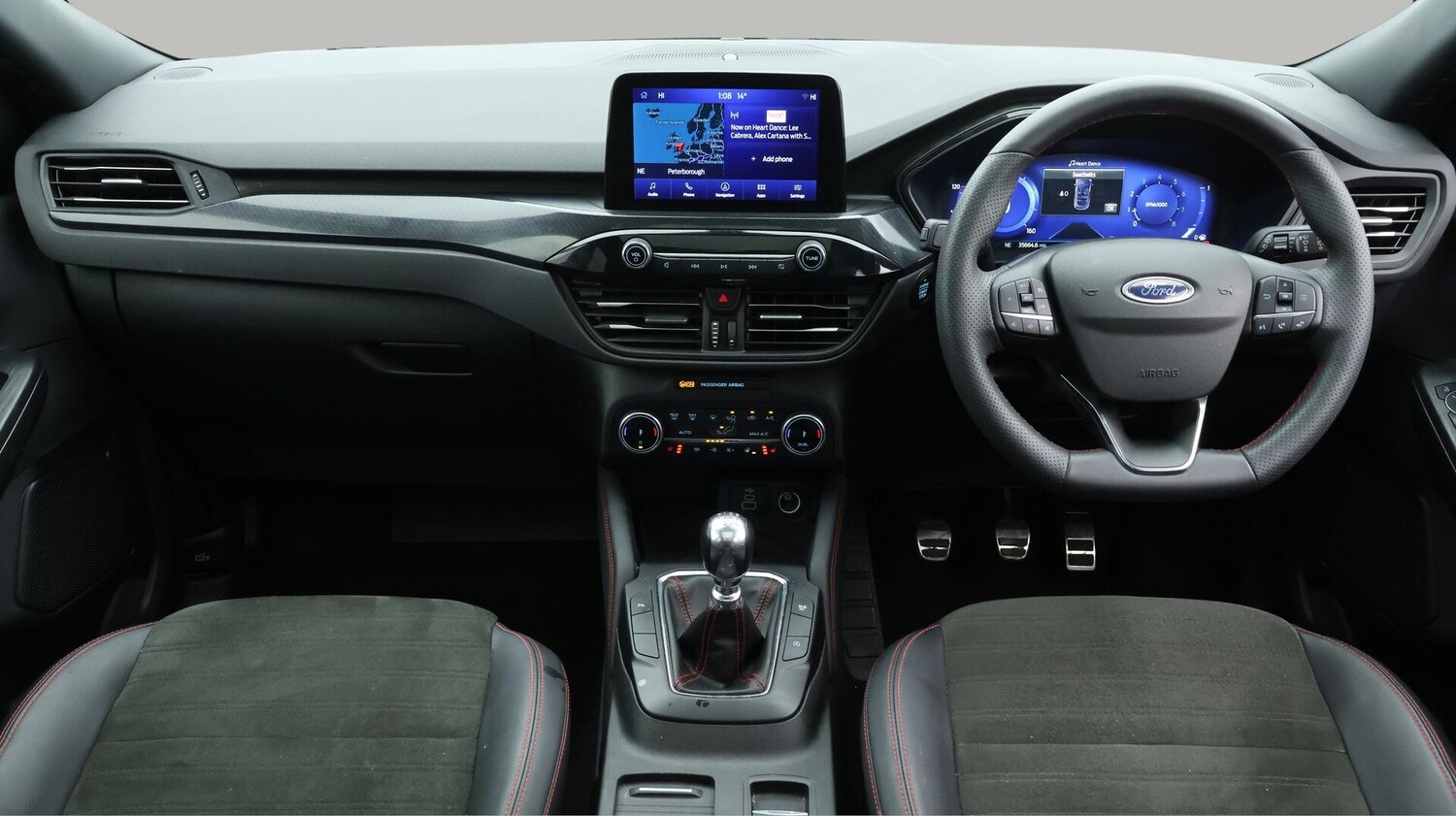 Used Ford Kuga 2023 for sale - 76294528: Photo 14