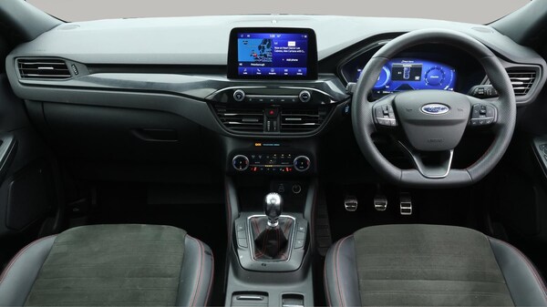 Used Ford Kuga for sale - 76294528: Photo 14