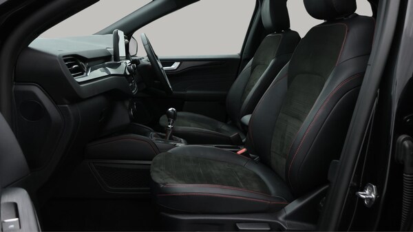 Used Ford Kuga for sale - 76294528: Photo 15