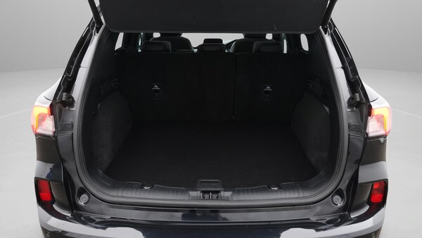 Used Ford Kuga for sale - 76294528: Photo 18