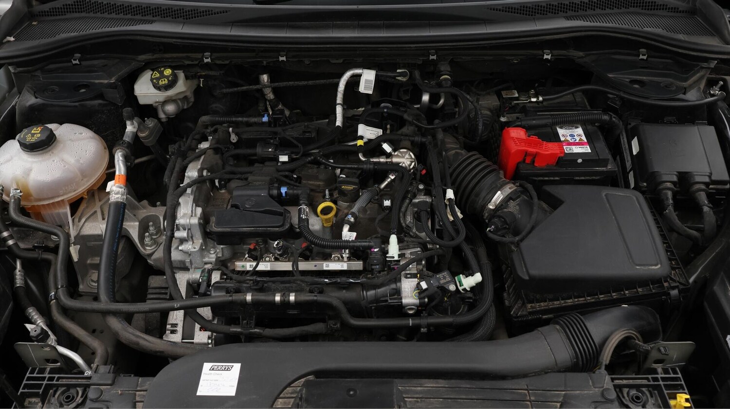 Used Ford Kuga 2023 for sale - 76294528: Photo 20