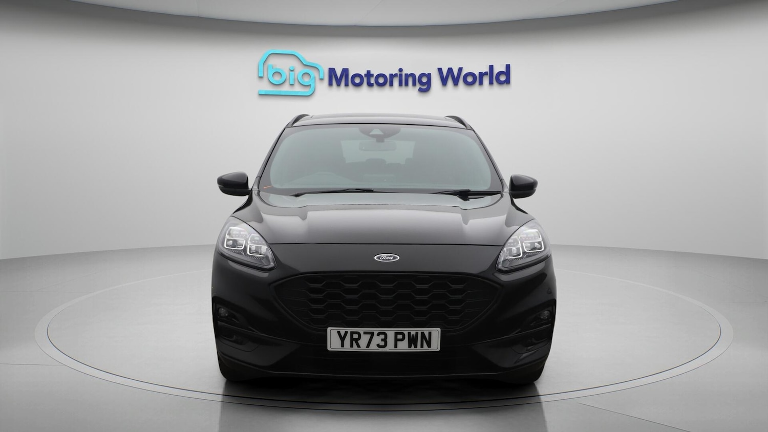 Used Ford Kuga 2023 for sale - 76294528: Photo 3