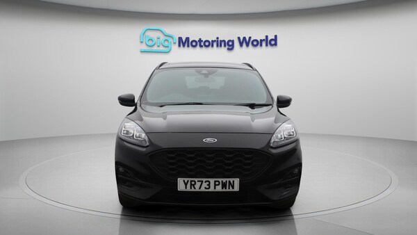 Used Ford Kuga for sale - 76294528: Photo 3