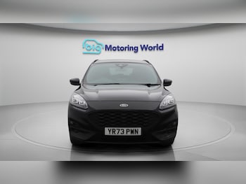 Used Ford Kuga for sale - 76294528: Photo 3