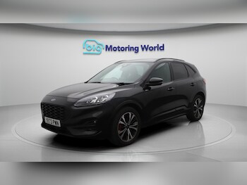 Used Ford Kuga for sale - 76294528: Photo 4