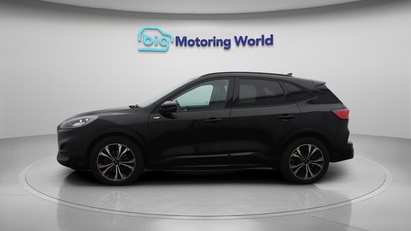 Used Ford Kuga for sale - 76294528: Photo 5