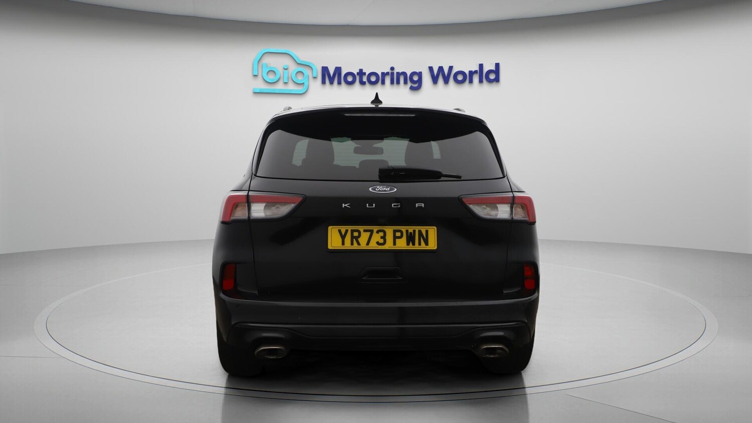 Used Ford Kuga 2023 for sale - 76294528: Photo 7