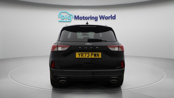 Used Ford Kuga for sale - 76294528: Photo 7