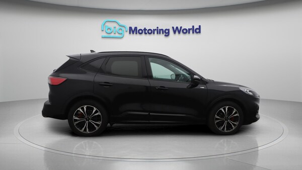Used Ford Kuga for sale - 76294528: Photo 9