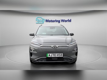 Used Hyundai KONA 2021 for sale - 79432611: Photo
