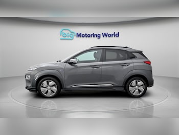 Used Hyundai KONA 2021 for sale - 79432611: Photo