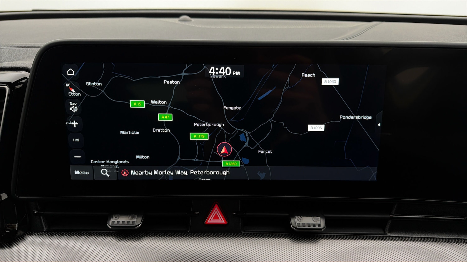 Used Kia Sportage 2023 for sale - 78079331: Photo 10