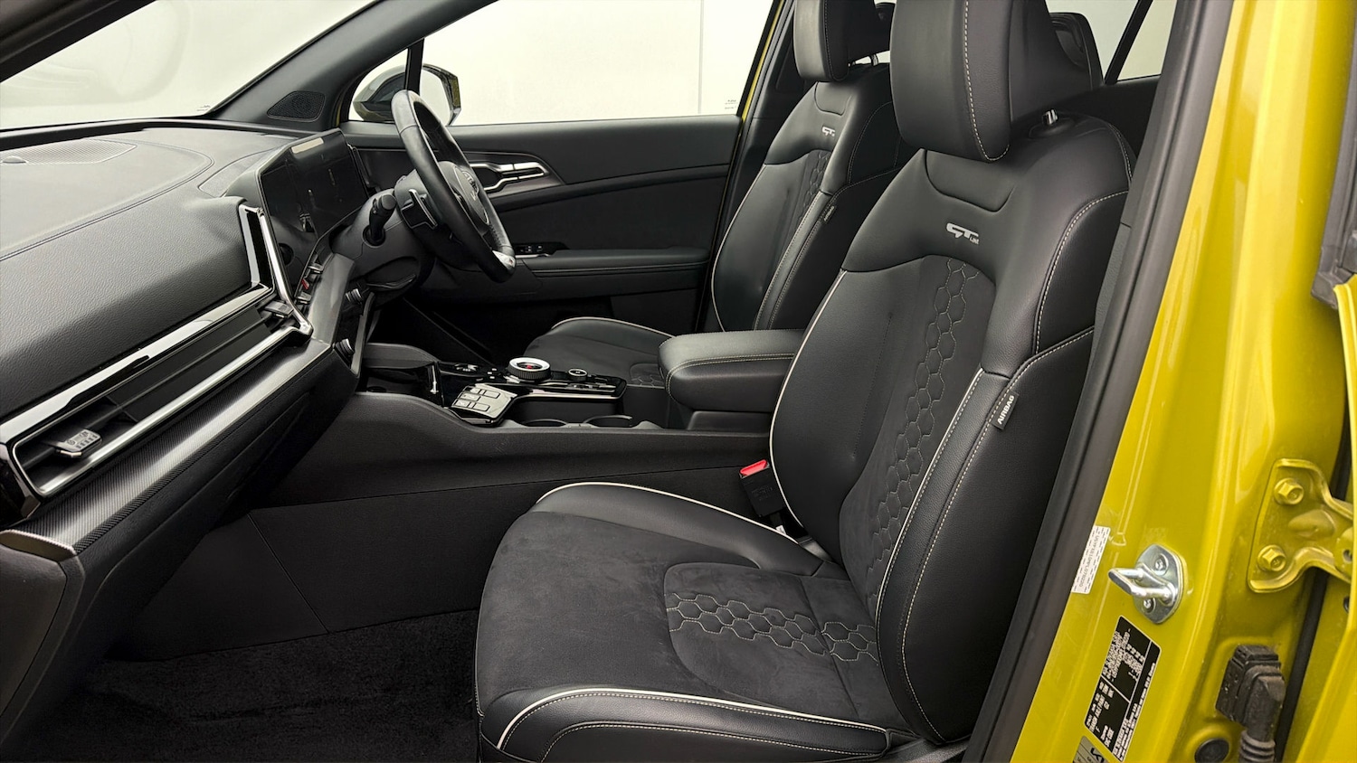 Used Kia Sportage 2023 for sale - 78079331: Photo 13