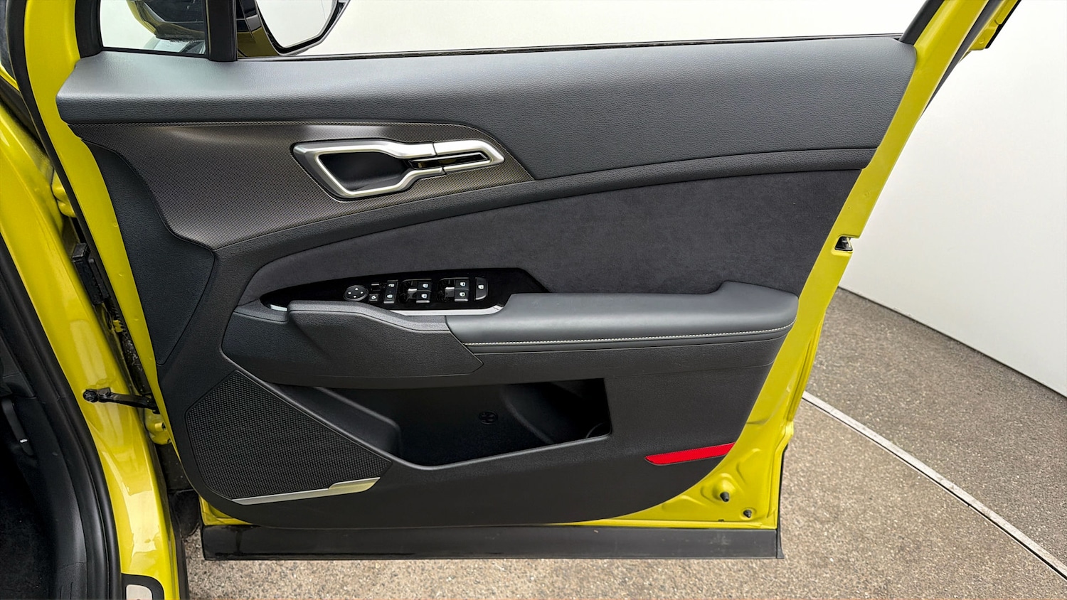 Used Kia Sportage 2023 for sale - 78079331: Photo 14