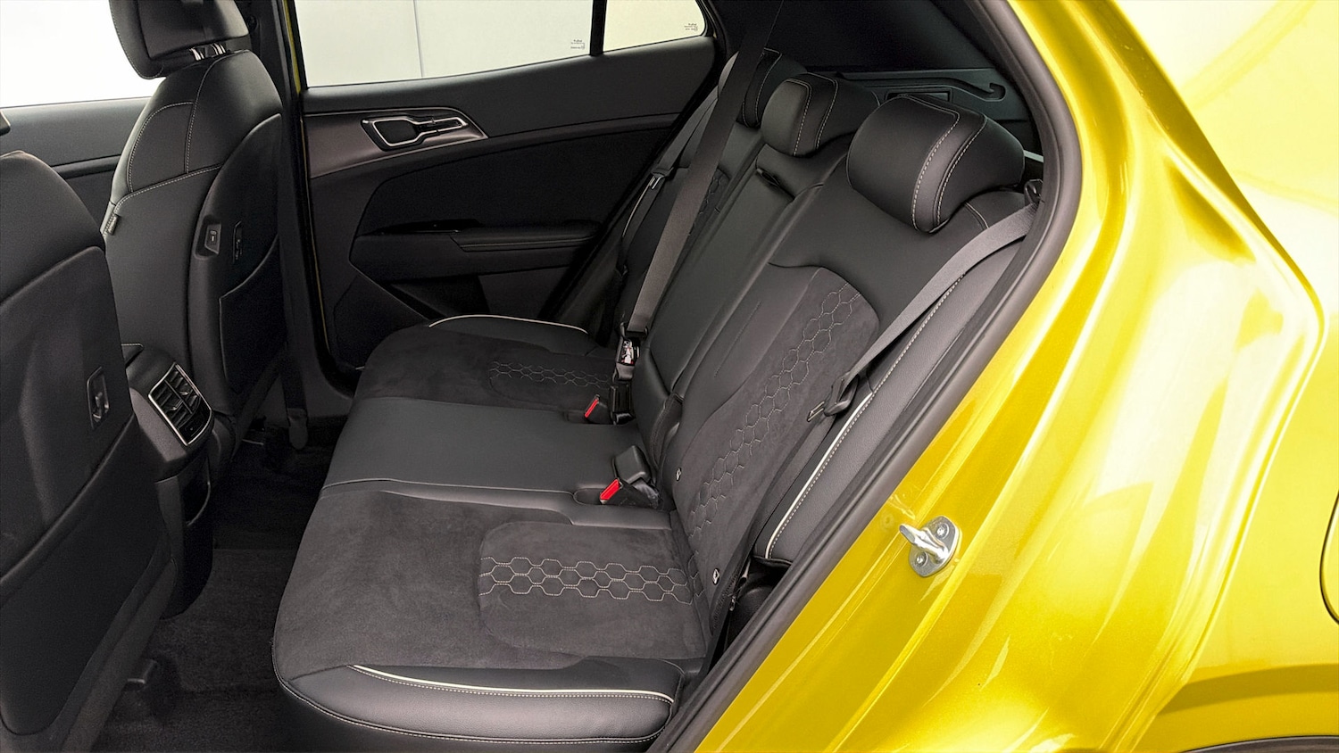 Used Kia Sportage 2023 for sale - 78079331: Photo 15