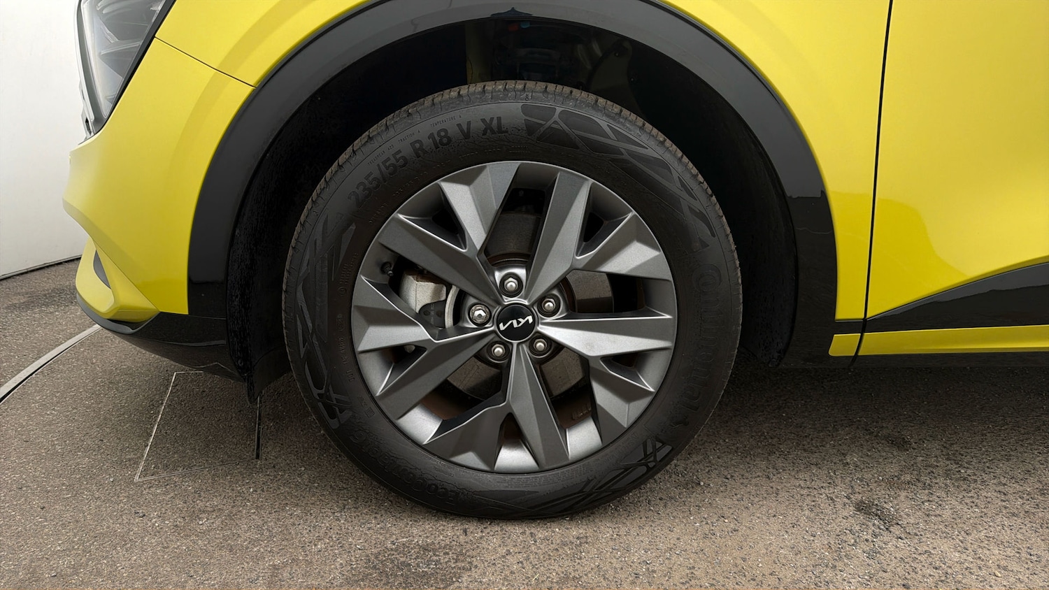 Used Kia Sportage 2023 for sale - 78079331: Photo 17