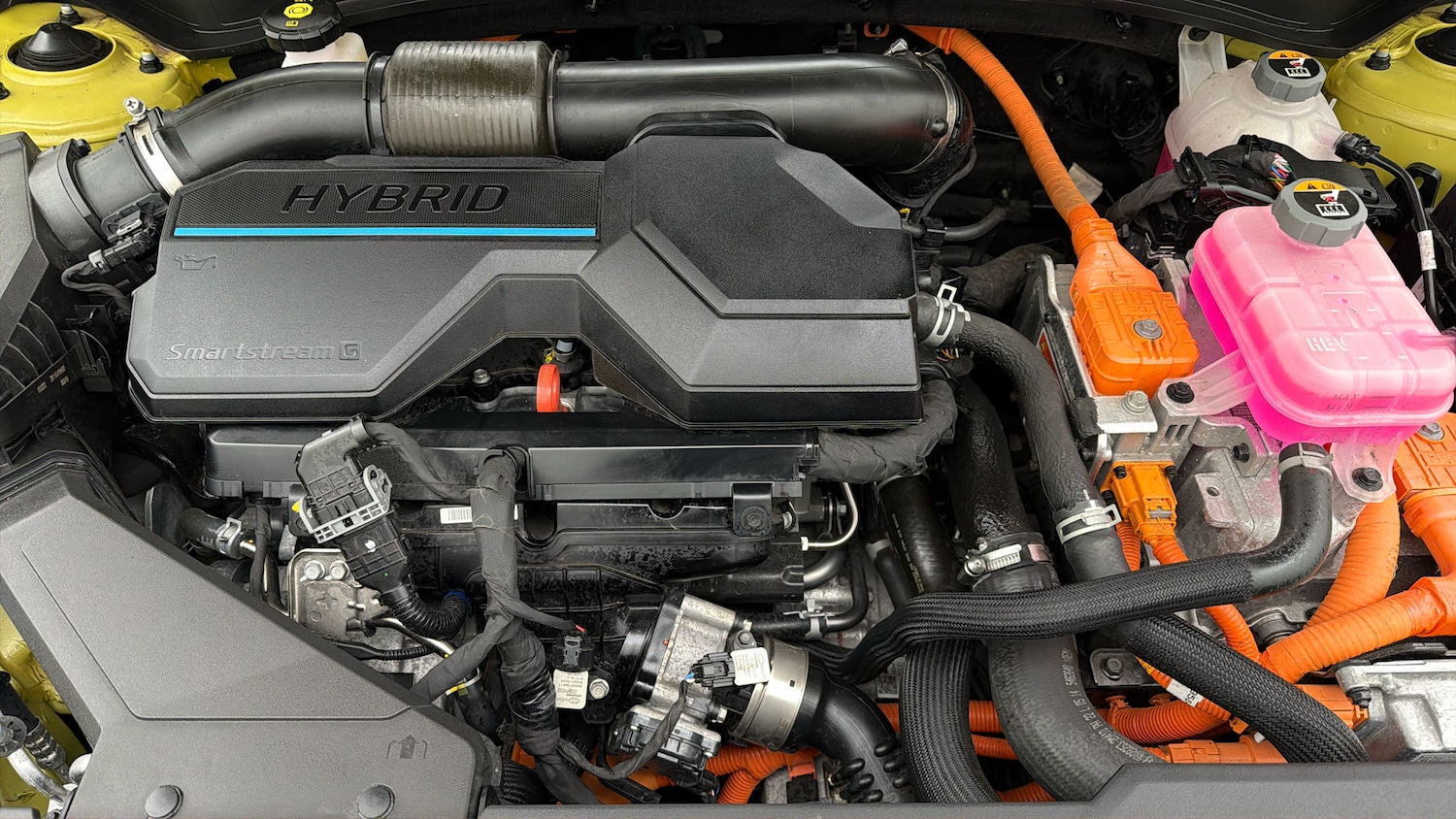 Used Kia Sportage 2023 for sale - 78079331: Photo 18