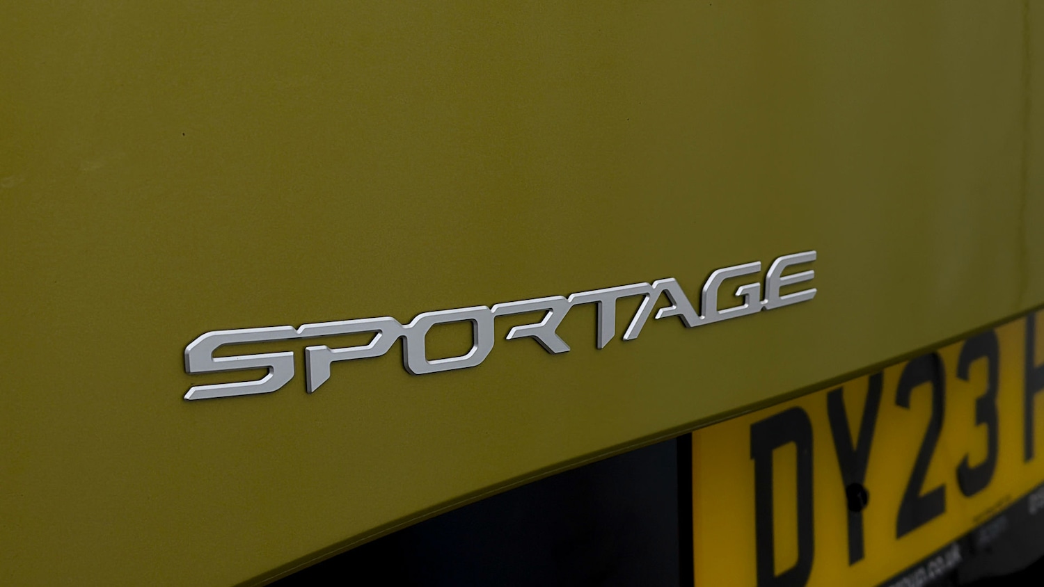 Used Kia Sportage 2023 for sale - 78079331: Photo 20