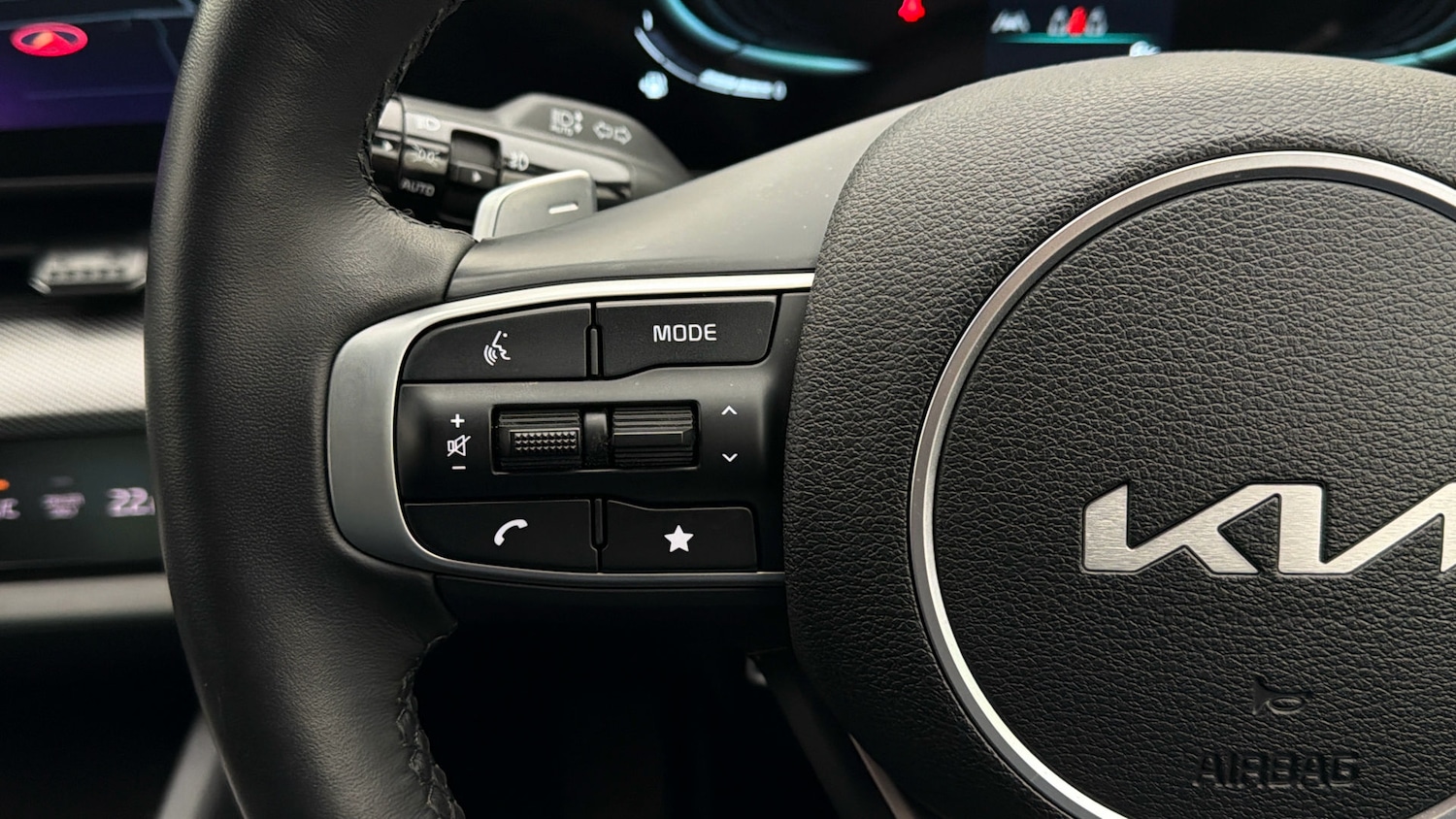 Used Kia Sportage 2023 for sale - 78079331: Photo 22