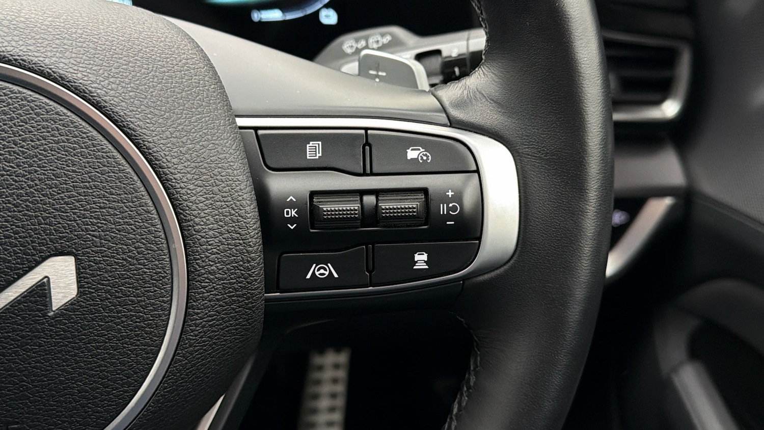 Used Kia Sportage 2023 for sale - 78079331: Photo 23