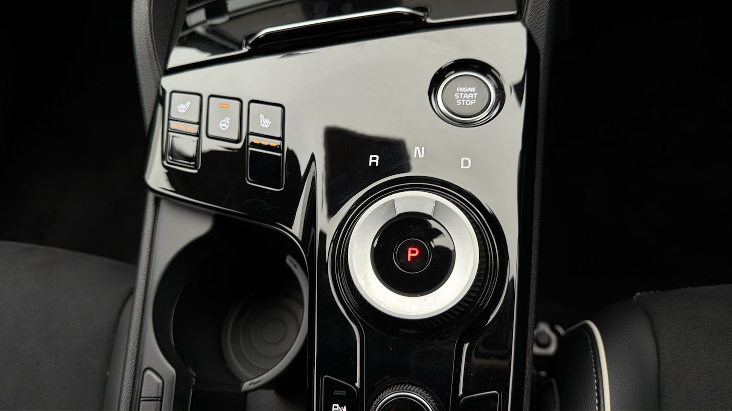 Used Kia Sportage 2023 for sale - 78079331: Photo 24