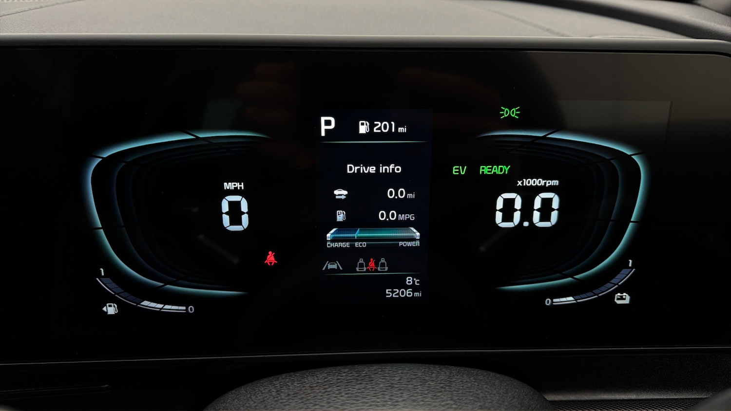 Used Kia Sportage 2023 for sale - 78079331: Photo 25