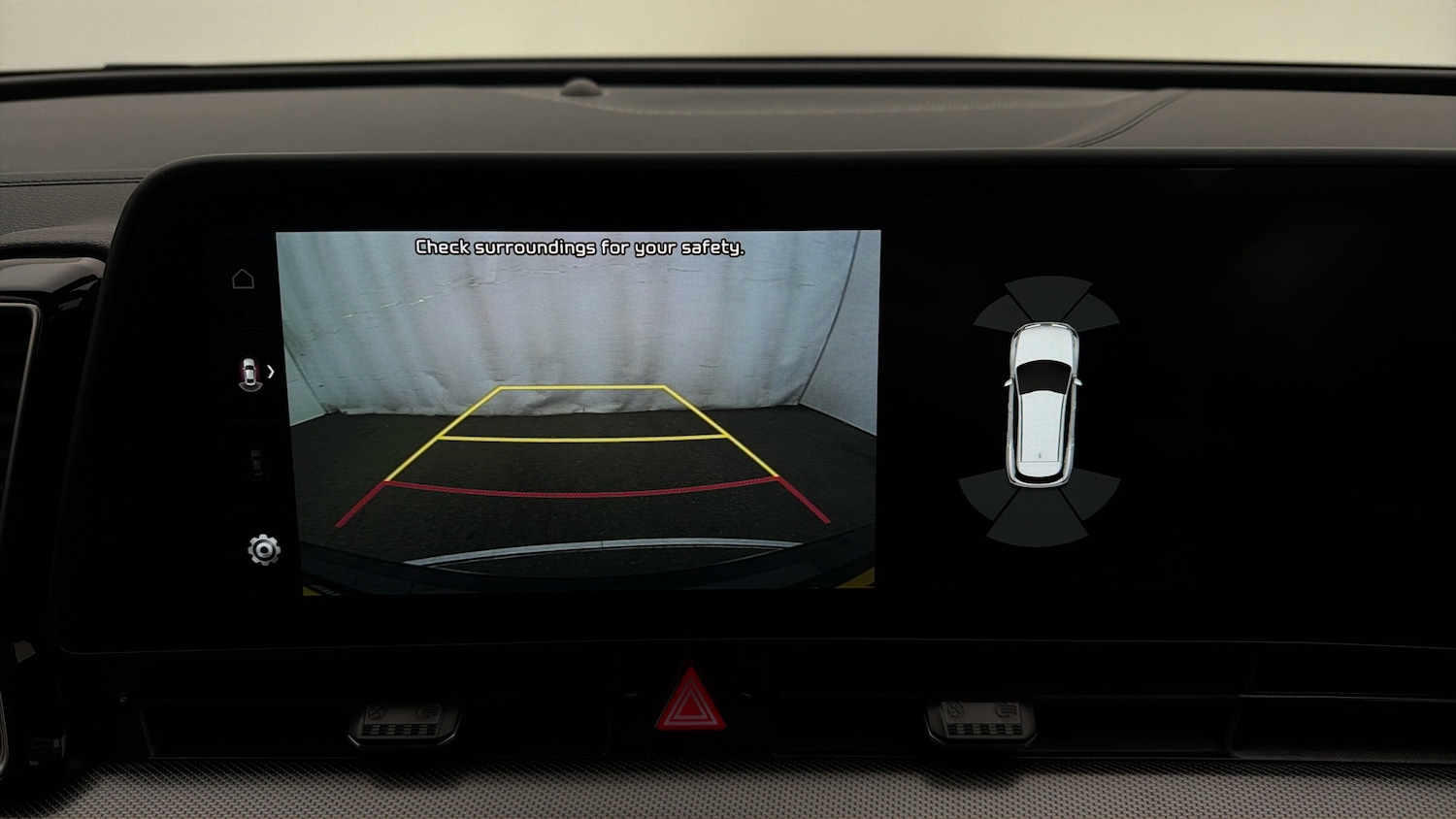 Used Kia Sportage 2023 for sale - 78079331: Photo 26