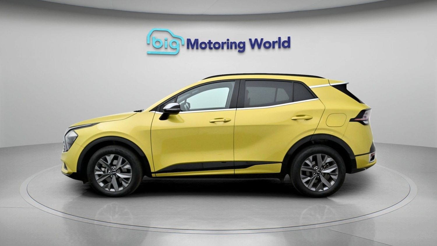 Used Kia Sportage 2023 for sale - 78079331: Photo 4