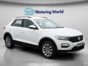 2020 (20) - 1.6 TDI SE 5dr