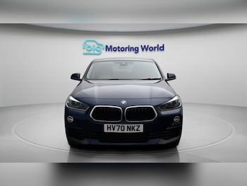 Used BMW X2 2020 for sale - 79448782: Photo
