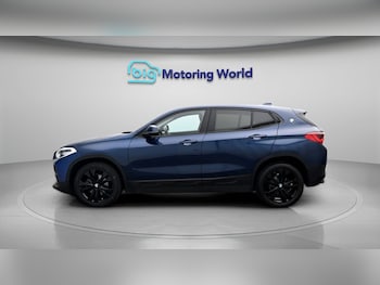 Used BMW X2 2020 for sale - 79448782: Photo
