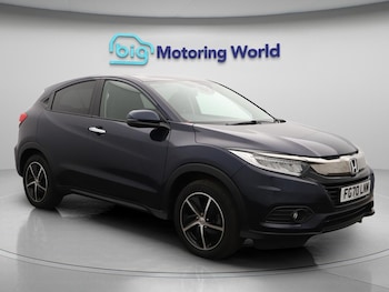 2020 (70) - 1.5 i-VTEC SE SUV 5dr Petrol Manual Euro 6 (s/s) (130 ps)