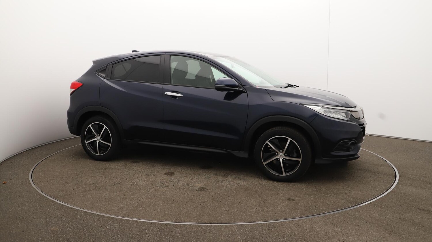 Vehicle 45
