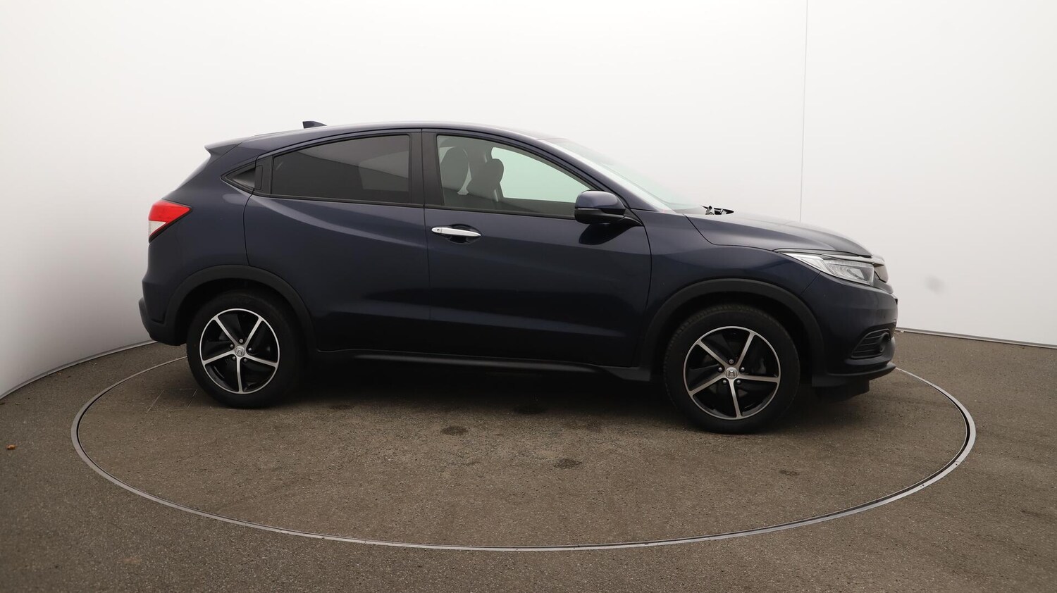 Vehicle 47