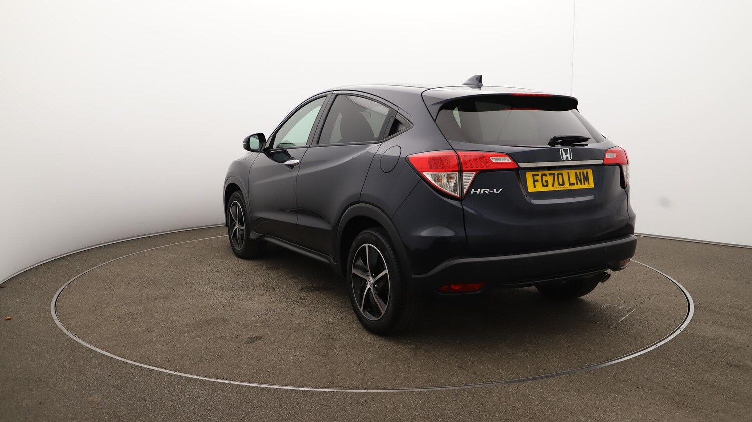 Vehicle 60