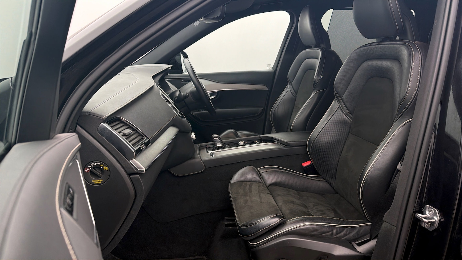 Used Volvo XC90 2021 for sale - 78064576: Photo 13