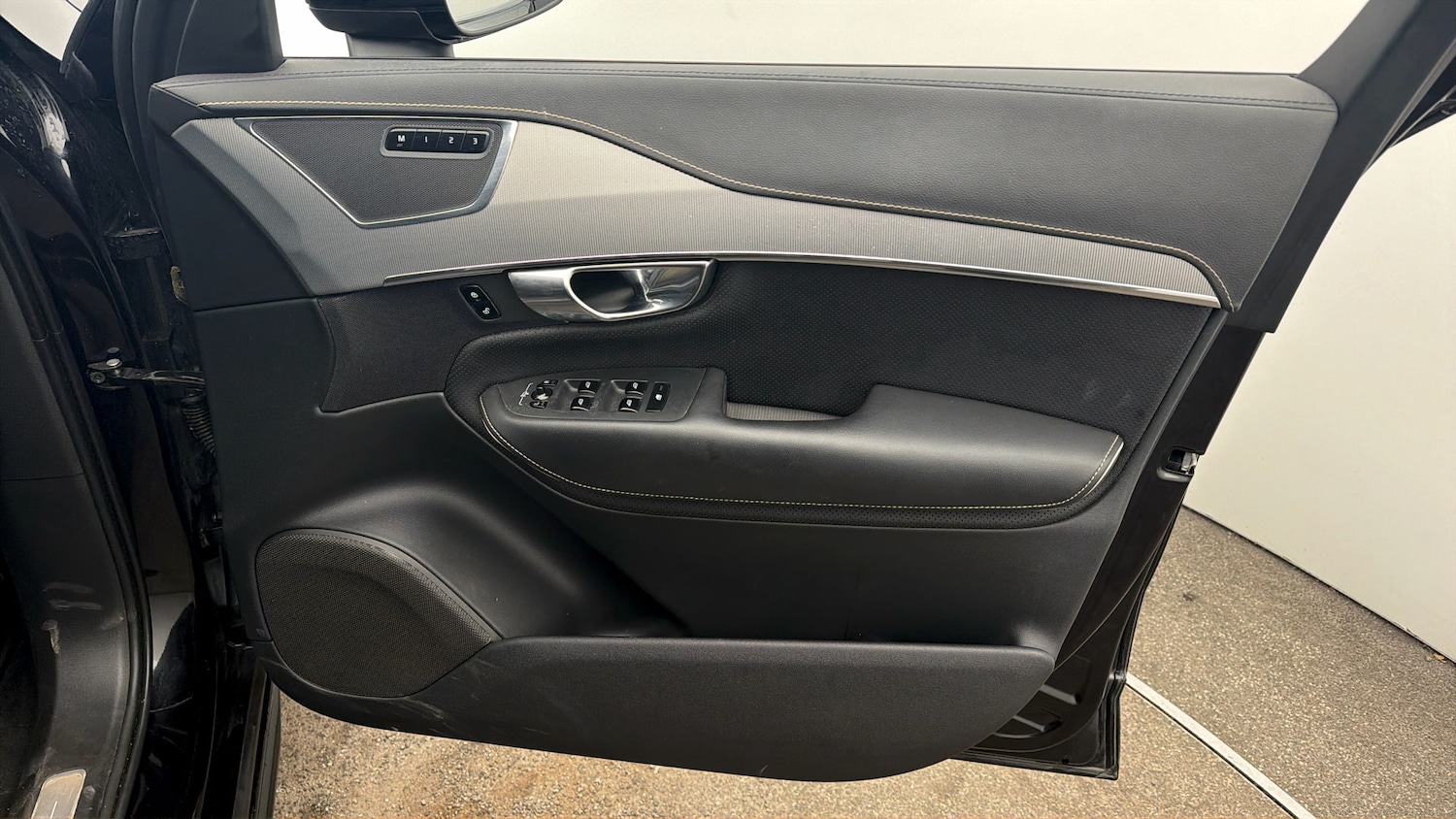 Used Volvo XC90 2021 for sale - 78064576: Photo 14