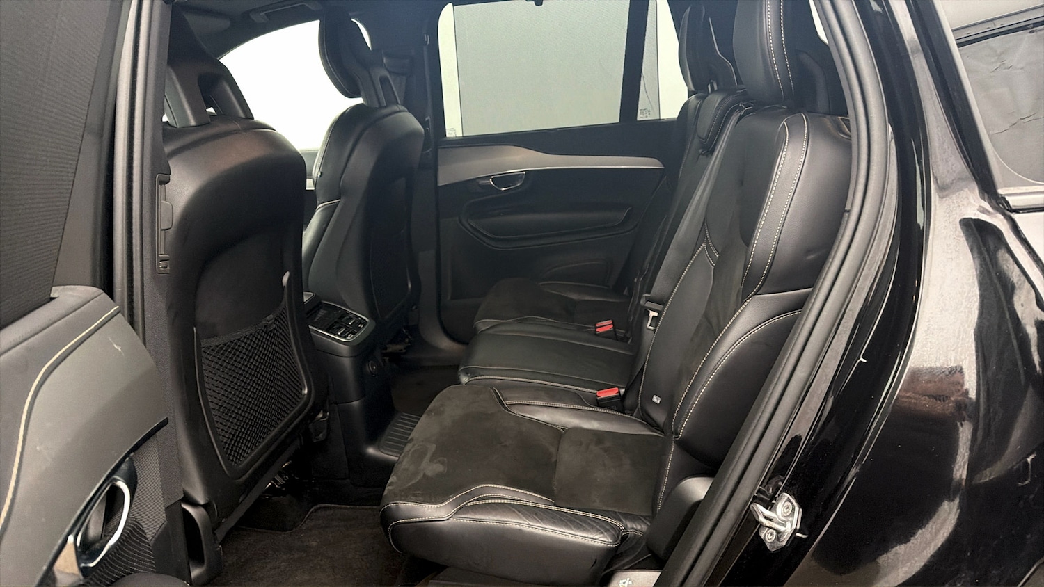 Used Volvo XC90 2021 for sale - 78064576: Photo 15