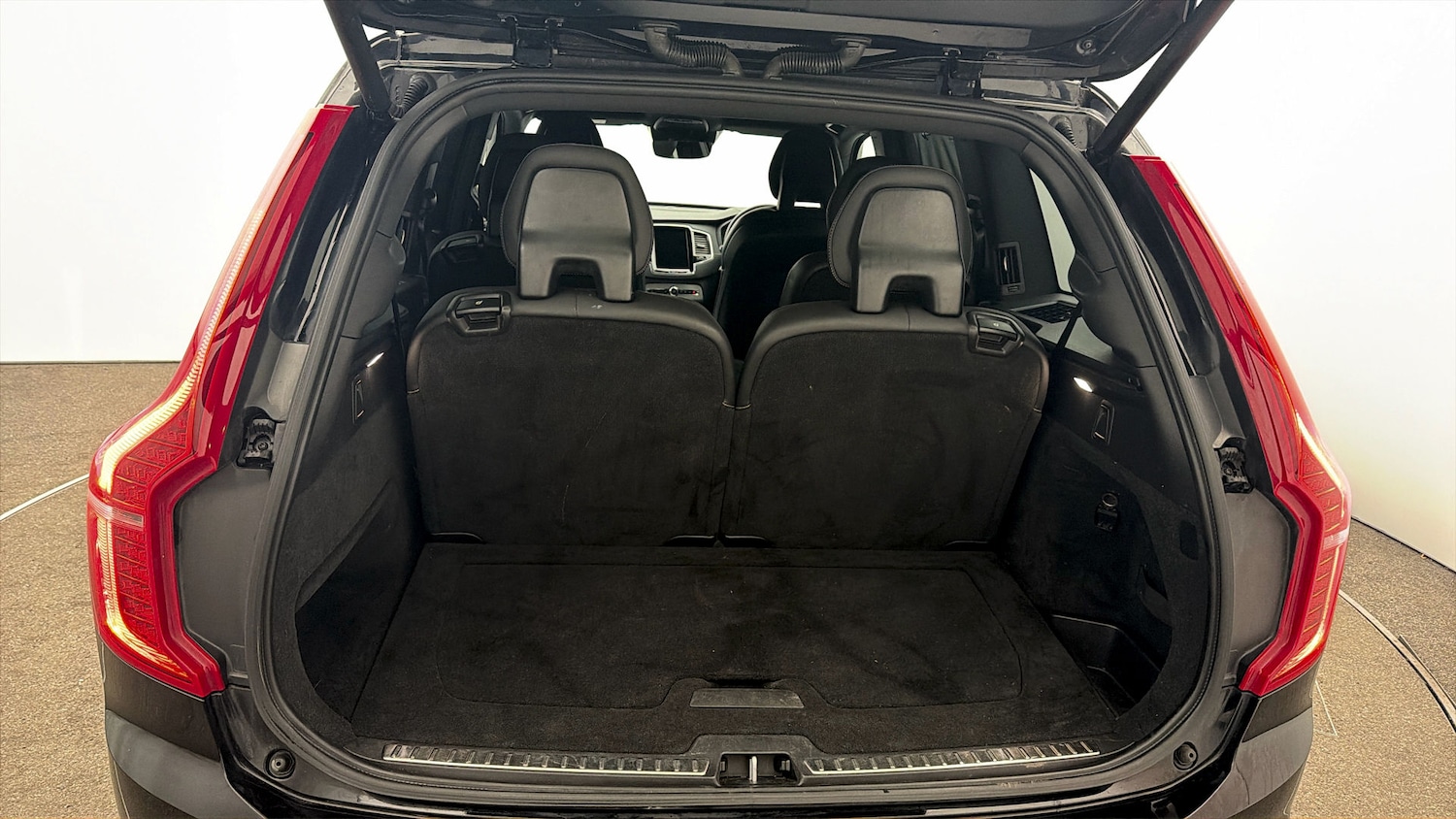 Used Volvo XC90 2021 for sale - 78064576: Photo 16