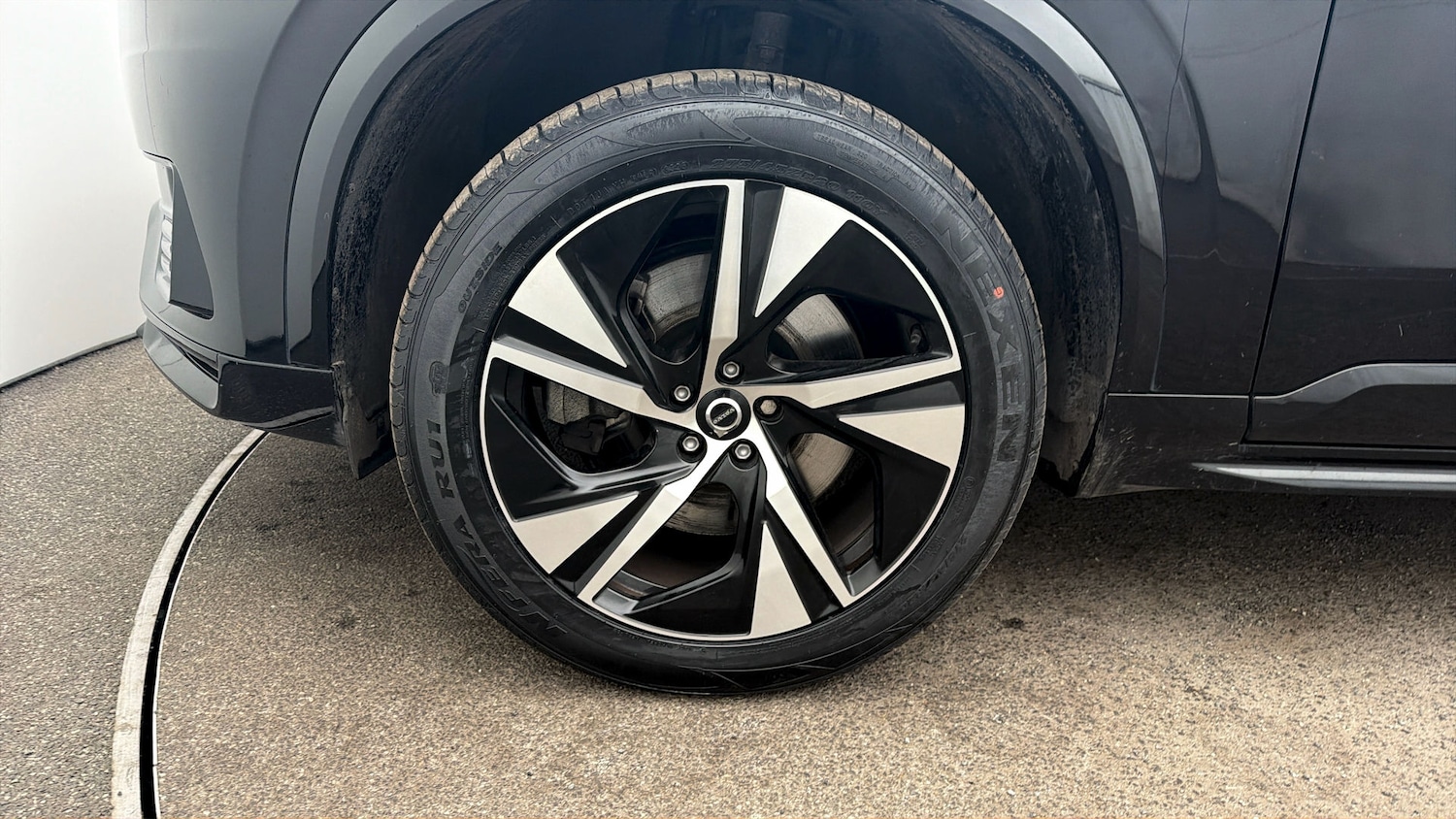 Used Volvo XC90 2021 for sale - 78064576: Photo 17